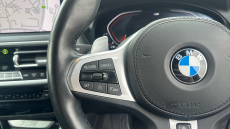 BMW X3 xDrive20d MHT M Sport 5dr Step Auto Diesel Estate